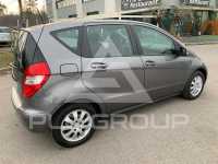 2010 Mercedes Benz A