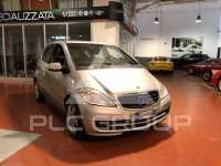 2010 Mercedes Benz A