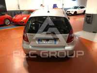 2010 Mercedes Benz A