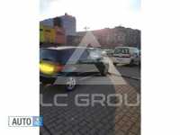 2010 Mercedes Benz B-Class