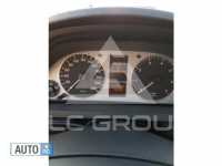 2010 Mercedes Benz B-Class