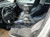 2010 Mercedes Benz R-Class