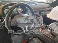 2010 Mercedes Benz Sls