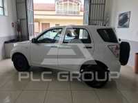 2010 Daihatsu Terios