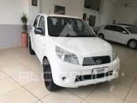 2010 Daihatsu Terios