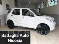 2010 Daihatsu Terios