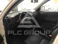2010 Daihatsu Terios