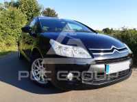 2010 Citroen C4