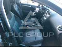 2010 Citroen C4