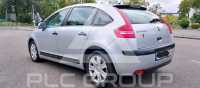 2010 Citroen C4