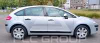 2010 Citroen C4