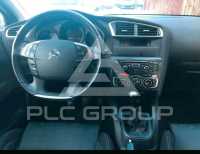 2010 Citroen C4