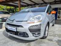 2010 Citroen C4