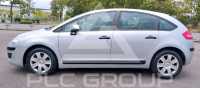 2010 Citroen C4