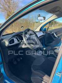 2010 Citroen C3