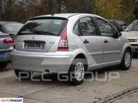 2010 Citroen C3