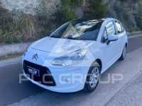 2010 Citroen C3