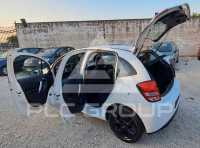 2010 Citroen C3
