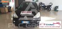 2010 Citroen C3