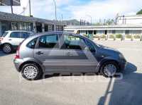2010 Citroen C3