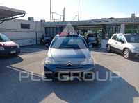 2010 Citroen C3