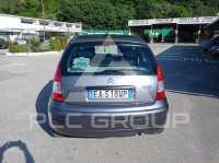 2010 Citroen C3