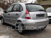 2010 Citroen C3