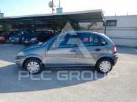 2010 Citroen C3