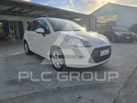 2010 Citroen C3