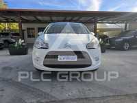 2010 Citroen C3
