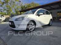2010 Citroen C3