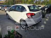 2010 Citroen C3