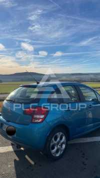 2010 Citroen C3