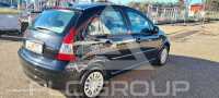 2010 Citroen C3