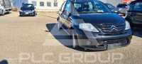 2010 Citroen C3