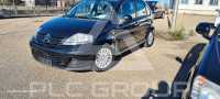2010 Citroen C3