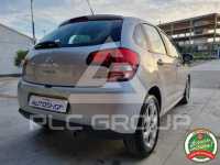 2010 Citroen C3