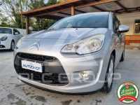 2010 Citroen C3
