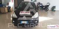 2010 Citroen C3