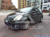 2010 Citroen C2