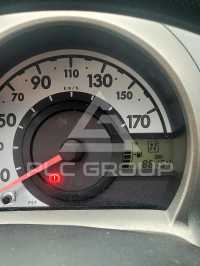 2010 Citroen C1