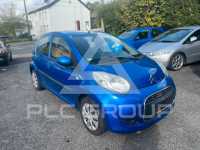 2010 Citroen C1