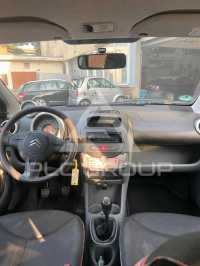 2010 Citroen C1
