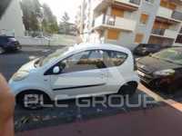 2010 Citroen C1