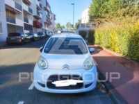 2010 Citroen C1