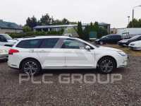 2010 Citroen C5