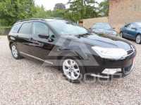 2010 Citroen C5