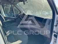 2010 Citroen Jumper