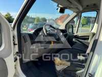 2010 Citroen Jumper