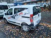 2010 Citroen Nemo